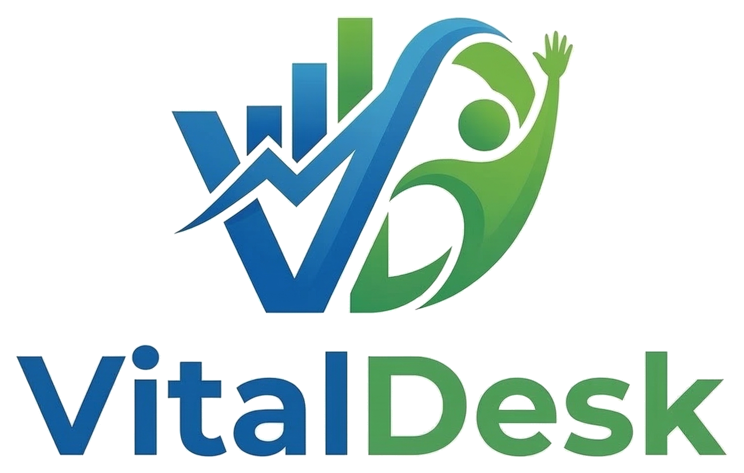 VitalDesk Logo