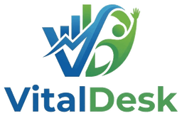 VitalDesk